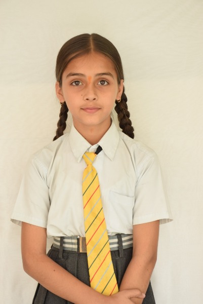 TWINKLE YADAV 